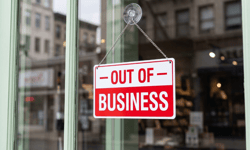 Asia-Pacific insolvencies to fall 5% in 2027, but credit risks persist