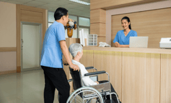 Taiwan's health insurance plan raises funding concerns