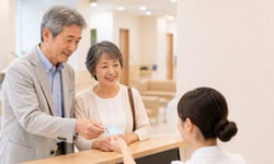 Japan's card deadline tests insurers' claims verification systems