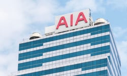 AIA narrows broker access as new business grows 21%
