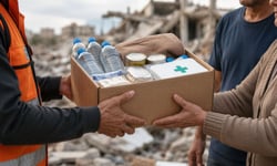 Sun Life among insurers directing funds to Mindanao earthquake relief
