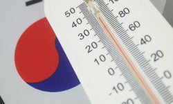 Gyeonggi heat illness payouts quadruple in six months