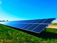 Chinese insurers dominate renewable energy insurance growth