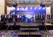 Malaysia platform gains adviser licence, builds digital motor panel