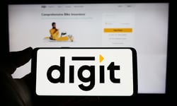 Go Digit approves merger of holding firm into insurer