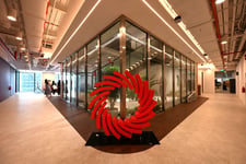 Singlife relocates Singapore headquarters, consolidating operations