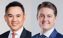 Chaucer appoints new Singapore CEO, adds APAC reinsurance head