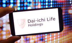 Dai-ichi Life flags widespread unauthorized data transfers at agencies