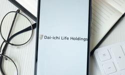 Dai-ichi Life nine-month results lifted by investment income