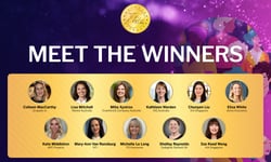 Revealed – Insurance industry’s Elite Women 2026