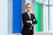 Insurance moves: Manulife, Chubb Life