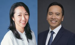Insurance moves: Lockton, Coface