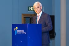 Insurance Authority adds three insurers to AI Cohort Programme
