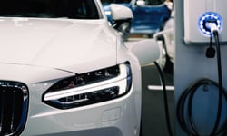 Singapore EVs become majority of new car registrations