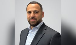 Markel draws MENA into its APAC finance structure with CFO hire