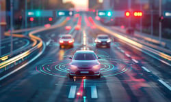 China motor insurance shifts attention from predicting risk to preventing it