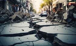Japan’s non-life insurers report residential claims after Kumamoto earthquake