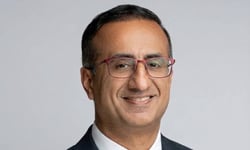 Prudential puts three growth markets under one regional CEO