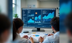 Future-proofing: How climate modelling tools are helping insurers and brokers