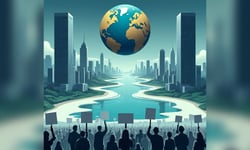 Why climate change is insurance broking’s biggest challenge