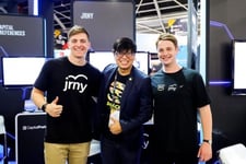 NZ insurtech partners up with Singapore insurance giant
