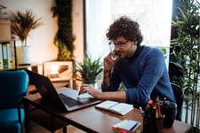 “A third of our people were already working from home” – AA Insurance