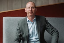 FMA formally appoints Liam Mason as general counsel