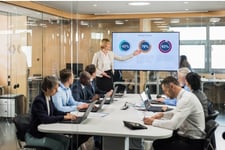 Steadfast emphasises importance of brokers ‘evolving together’