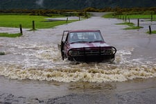 Farms affected by Southland flood not covered by insurance