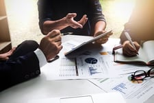 Broker says insurers braced for "flood" of insolvency claims