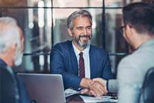 Underwriting group finalises major acquisition