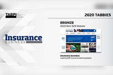 Insurance Business enjoys major success at prestigious industry awards