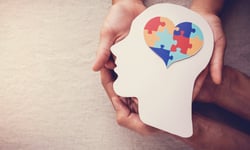 Is mental health a vital aspect of health and safety? Claims expert weighs in