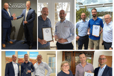 NM Insurance holds first broker awards