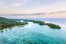 The Cook Islands struggle to stay afloat without two-way bubble