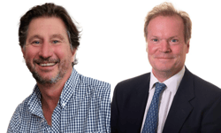 DUAL Group has rebranded