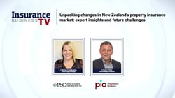 Broker challenges in the property market