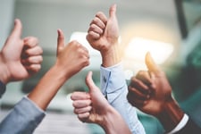 How to reward innovative thinking