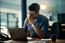 Is the insurance sector experiencing 'change fatigue'?