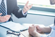 How have attitudes to risk management changed throughout COVID-19?