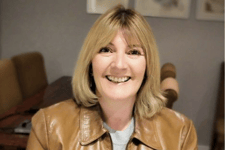 "Resilient organisations are constantly reviewing their goals"