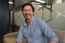 Damien Coates on "extraordinarily strong" outlook for DUAL New Zealand