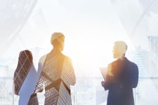 Southern Cross Healthcare adds three new trustees to board