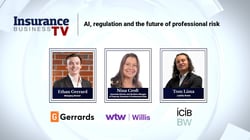 AI, regulation and the future of professional indemnity in NZ