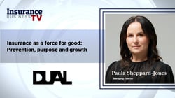 DUAL NZ boss: insurance as a force for good