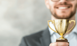 Financial advisers recognised for impact at NZ awards night