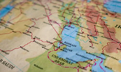 Gulf ceasefire tests travel and marine cover