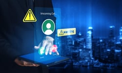 Scammers are borrowing the NCSC's name - and cyber policies don't all respond the same way