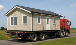 Tower chief calls for new funding model to relocate climate-risk homes