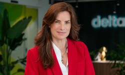 Delta Insurance names interim Group CEO as Kent Chaplin steps down